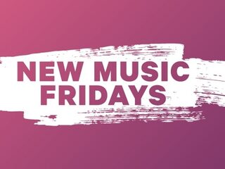 New Music Friday deed even z'n best