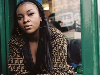 Hoppa, RAY BLK is BBC's Sound Of 2017