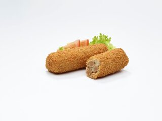 Hou je vast, er is een nieuwe snack: de krokodel