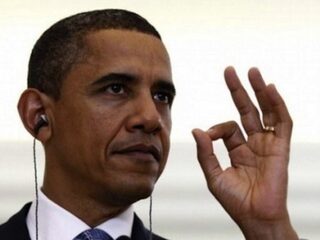 Doei Obama, je was een muzikaal feestje!