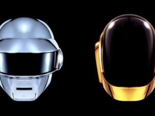 Komt Daft Punk nu dan écht naar Nederland?