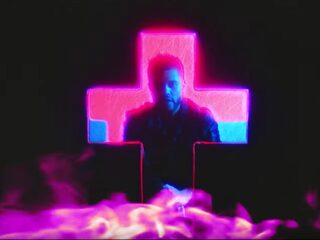 Hier, een gratis trip met The Weeknd