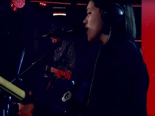 Wauw! The xx covert 'Too Good'