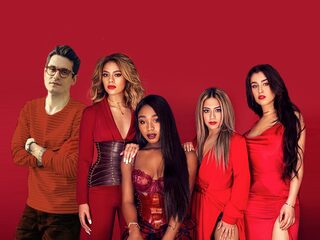 John Mayer wil lid worden van Fifth Harmony