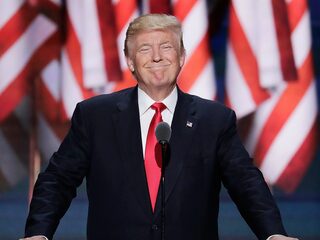 Quiz: is het Trump of een bad guy?