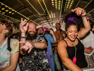 Dit is de 3FM Live List 2017