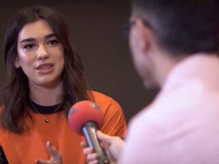 De 5 Essential Tracks van Dua Lipa