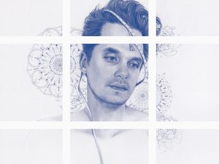 Oh, hallo: drie nieuwe tracks van John Mayer