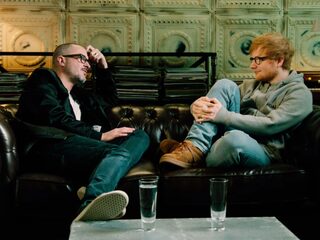 7 dingen die Ed Sheeran leerde van zijn sabbatical