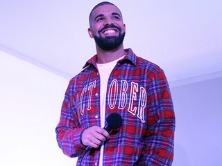 Concerten van Drake alwéér verplaatst