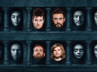 Bastille krijgt rol in Game of Thrones