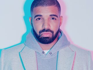 Drake started from the bottom and now he's everywhere