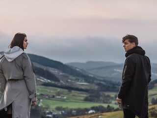 'Scared To Be Lonely' van Martin Garrix en Dua Lipa is 3FM Megahit