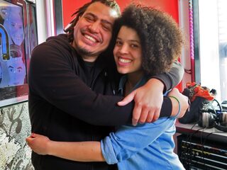 Fresku presenteerde zijn zelf samengestelde 3FM Online Playlist