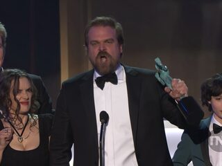 Stranger Things haalt keihard uit naar Donald Trump