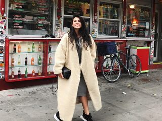 Anna Nooshin over het inreisverbod: "Ik ben nog nooit zo persoonlijk geraakt"