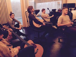 De nieuwe single van Imagine Dragons is gelekt: dit is 'Believer'