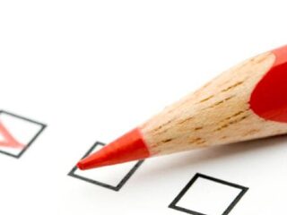 Wat ga jij stemmen op 15 maart?