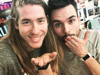 Happy friendship day!