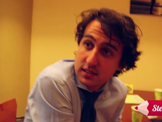 Vlog: Dit wil Jesse Klaver van GroenLinks voor jongeren doen