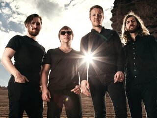 'Believer' van Imagine Dragons is 3FM Megahit