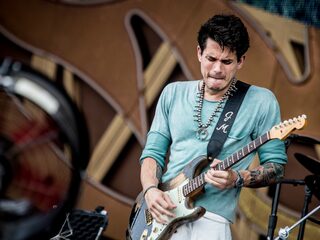 John Mayer geeft een tweede concert in de Ziggo Dome