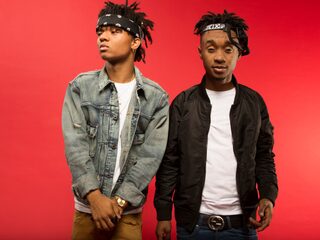 Rae Sremmurd heeft een nieuwe track met Kendrick Lamar en Gucci Mane