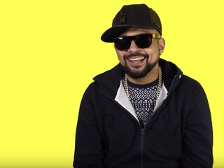 Waar rapt Sean Paul nou over in 'No Lie'?