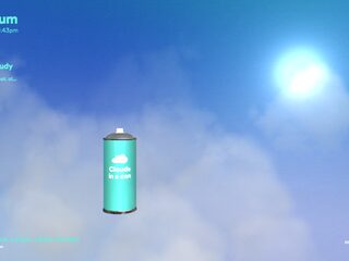 Here you go: een playlist voor elk weer