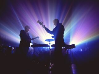 Dit ga je zien tijdens het concert van The xx