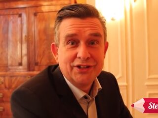 Vlog: Dit wil Emile Roemer van de SP voor jongeren doen