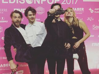 Dit zijn de winnaars van de Edisons