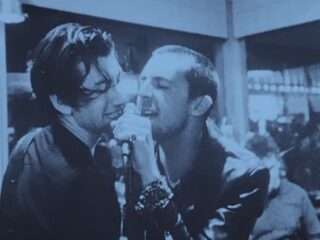 Karaoke met The Last Shadow Puppets en Lana Del Rey