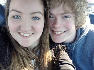 Ahw cute, Myrthe verraste haar vriendje met een 3FM Valentines playlist