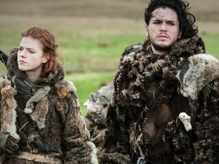 Wait, what? 'Skin' van Rag'N'Bone Man gaat over Game Of Thrones!