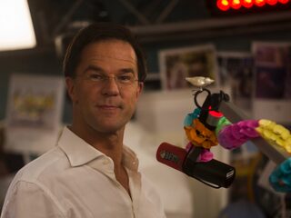 7 dingen die je nog niet wist over Mark Rutte