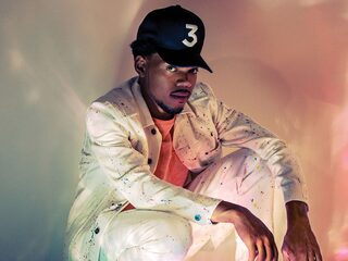 Chance The Rapper verdient alle aandacht van de wereld