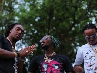 Migos: van de 'dab' naar de 'bad'