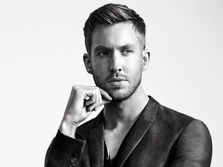 Calvin Harris gaat voor 'bigger and better'