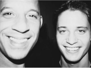 Vin Diesel zingt 'It Ain’t Me’ van Selena Gomez