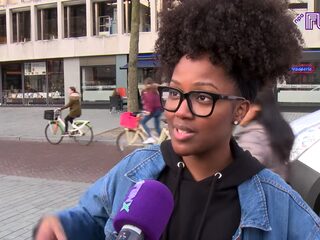 Weten de Rotterdamse jongeren al wat ze gaan stemmen?