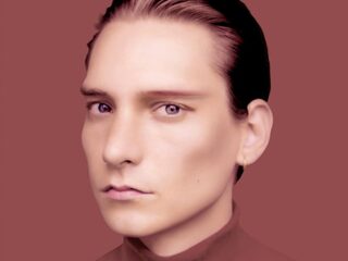 Thomas Azier slaat een nieuwe weg in met 'Gold'