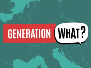 Nederlandse jongeren positiever dan Europese leeftijdsgenoten