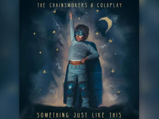 'Something Just Like This' van The Chainsmokers & Coldplay is 3FM Megahit