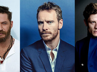 Wie wordt de nieuwe James Bond?