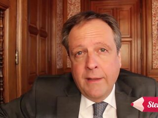 Vlog: Dit wil Alexander Pechtold (D66) voor jongeren doen