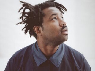 Het indrukwekkende verhaal van Sampha