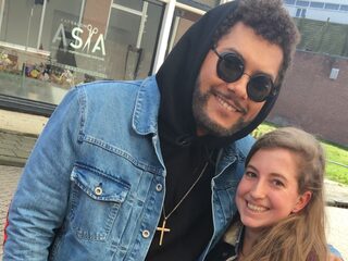 #THEWEEKNDGESPOT: Dít gebeurde er