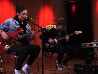 CUT_ covert Rockabye van Sean Paul