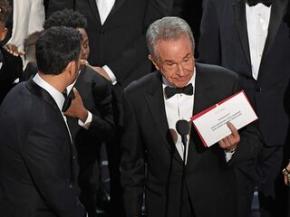 Movie Idiots: dit zijn de Oscarwinnaars van 2017